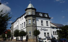 Hotel Am Schuetzenberg